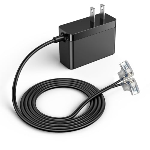 Adaptador de corriente Mrgru 24V para suavizadores de agua miniatura 1