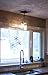 Mason Jar Chandelier Pendant - 3 Light