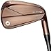 TaylorMade Men's P770 Aged Copper Iron Set - RH 4-PW S C-Taper Lite Black 110