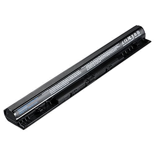 Batería de repuesto para portátil Lenovo Z710 G400s G405s G410s G500s G505s G510s S410p S510p Series L12L4A02 L12L4E01 L12M4A02 L12M4E01 L12S4A01 000 2 L12 S4E01