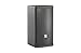 JBL Professional AC16 Ultra Compact 6.5-Inch 2-Way Single Loudspeaker, Black