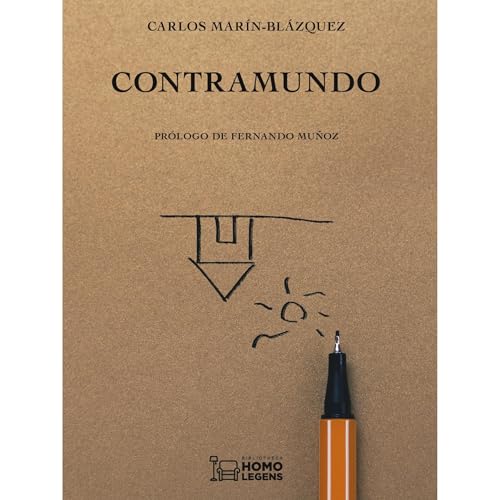 Contramundo | Carlos Marín-Blázquez