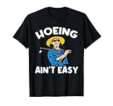 Gardening Hoe Apparel