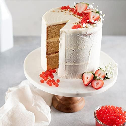 image for BREXONIC Passion Fruit Boba Pearls, Bursting Tea Balls Drink & Dessert