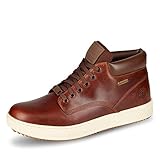  Timberland Bota Cityroam GTX Chukka MD Brown Full Grain Marrón Hombre - 44 1/2, Hombre, OI2019