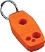 Magnetizer and Demagnetizer for Screwdriver Bits and Tips, Powerful Rare-Earth Magnet Klein Tools MAG2