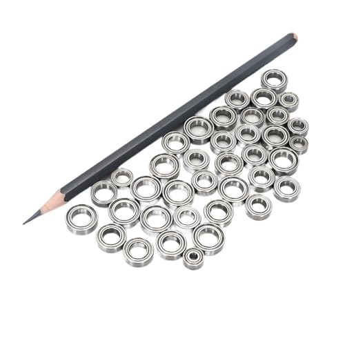 RUOHARD 10�~�j�`���A�x�A�����O MR52 MR63 MR74 MR83 MR84 MR85 MR93 MR95 MR105 MR106 MR115 MR126 MR128 MR138 MR148 ZZ(MR149ZZ-9x14x4.5)