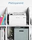 PANTUM CP2100DW Farblaserdrucker, Drucker WLAN, LAN, USB, Automatischer Duplexdruck, 20ppm,EIN-Funktions-Drucker