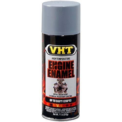 VHT Lt Gray Enge Enmel Primer