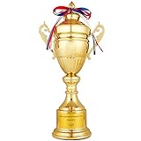 Für den Gewinner ist die Trophäe ein guter Preis und ein Vertreter der Ehre und der großen Anstrengungen.