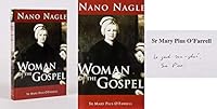 Nano Nagle: Woman of the Gospel 1860769500 Book Cover
