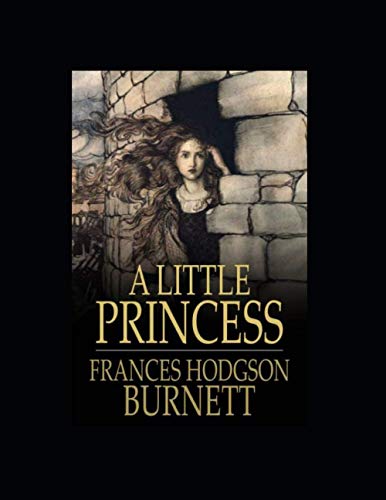 A Little Princess (Annotated)