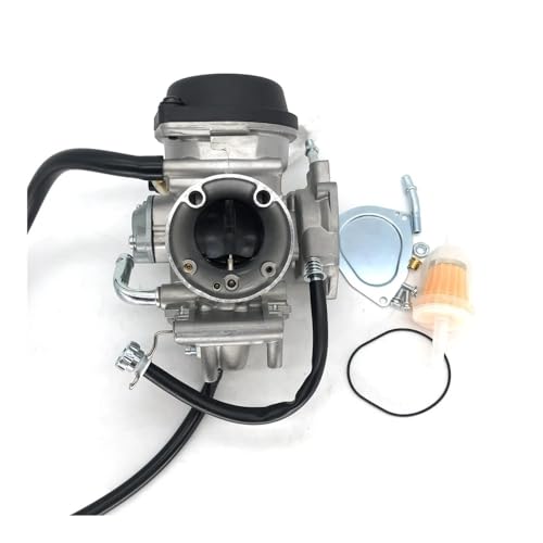 Carburateur HS400 HS450 stop aux fuites essence moteur 450cc 16100-F11-0000