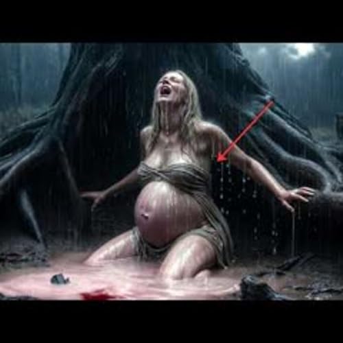 Alpha Banished HIS PREGNANT LUNA And Left Her To DIE&mdash;The Moon Goddess Made HIM Pay Shifter Romance