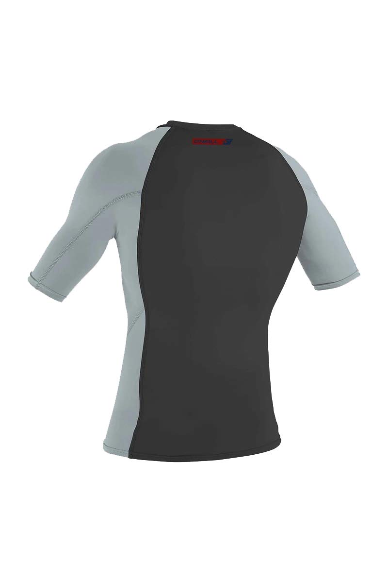 O'Neill Wetsuits Men's Premium Skins S/S Rash Guard