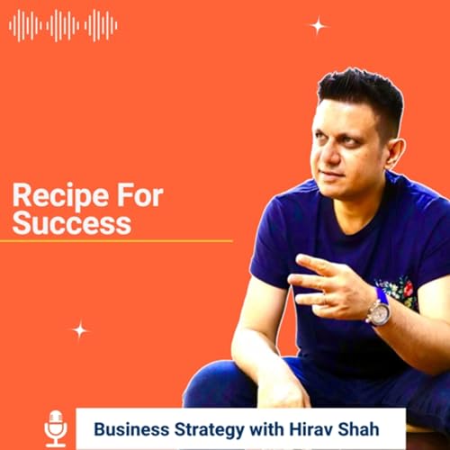 Success Recipe: A Step-by-step guide for Achieving Your Goals