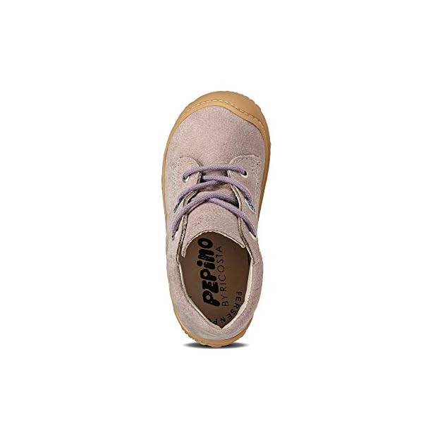 RICOSTA Unisex - Kinder Boots Cory von Pepino, Weite: Mittel (WMS),terracare – Bild 3