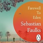 Cover of Farewell to Eden