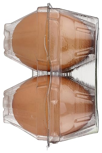 Organic Valley Free-Range Large Brown Grade A Eggs (12Oz, Pack Of 6) #TOP5