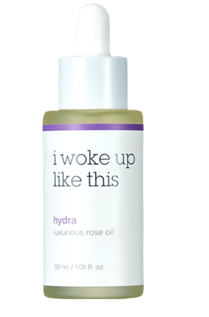 [IWLT] i woke up like this_Hydra Luxurious Rose Oil for face_1.01 fl OZ