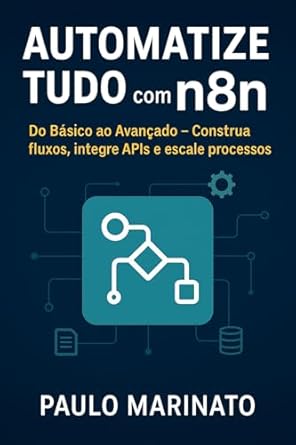 Buildt Academy mi Opinión: ¿Vale la Pena? 23 Automatize Tudo com n8n: Aumente sua produtividade automatizando ...