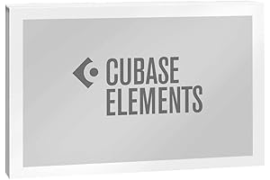 Steinberg Cubase 13 Elements: Unlock Your Musical Potential