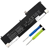 AURUNHO C32N2002 96Wh Battery Replacement for Asus ZenBook Pro 15 UX535 UX535LI UX535LI OLED UM535 UM535Q UM535QE Flip 15 Q528EH Q538EI UX564EH UX564EI UX564PH OLED Q538EI 0B200-03770000