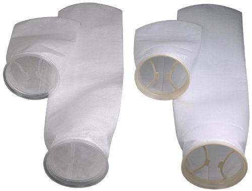 Tornado Industries K69043050, CleanBreeze Disposable Filter Bag (15 Packs of 10 pcs)