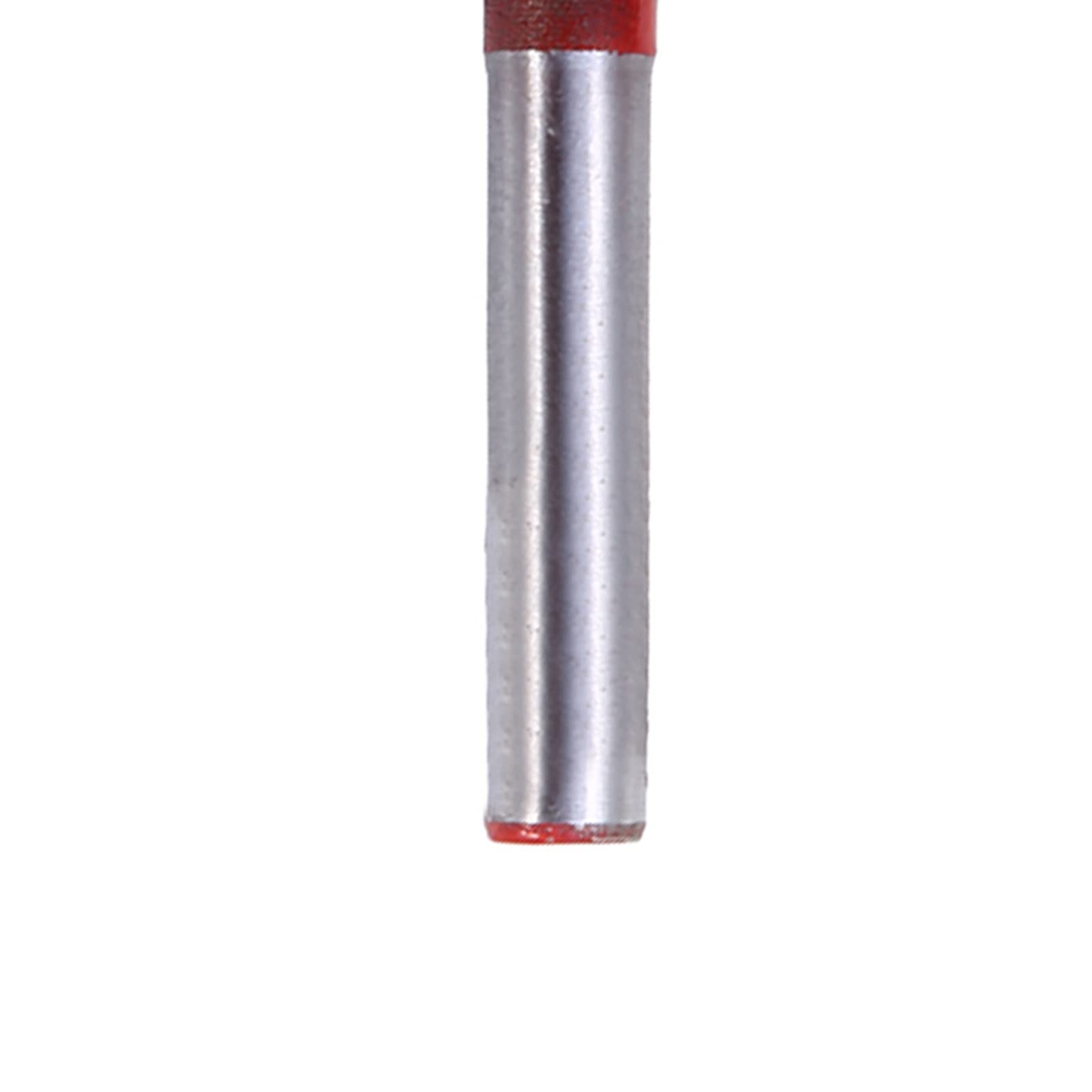 Fresa a V fresa per cartongesso punta a V CNC a 90 gradi punta per incisione 3D fresa a V punta per fresatrice con gambo da 1/4" fresa per legno a V per incisione punta per smussatura punta per fresat