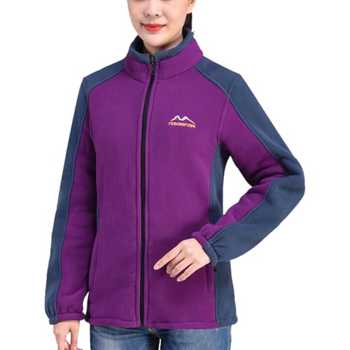 Veste polaire grande et douce pour vos moments de détente cocooning