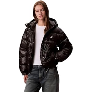 Calvin-Klein-Damen-Shine-Puffer-Jacket-Lv047d505g-Jacken