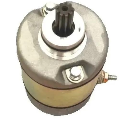 Démarreur pour quad 300cc B D300 G300 compatible pièces ATV - 2