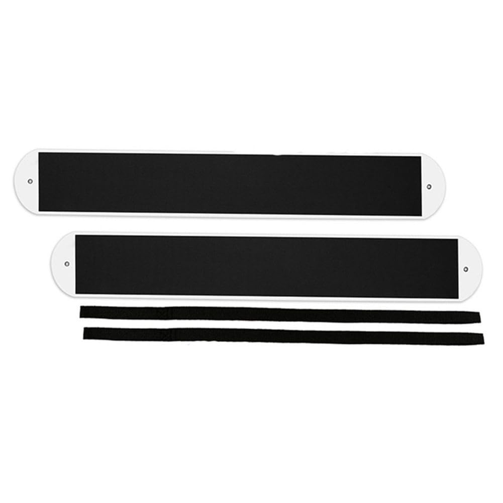 Osmond 2 Pcs Large Appliance Slider with Pull Strap,Pull Furniture Slides,Moving Furniture Gliders Heavy Duty Sliding Sheet