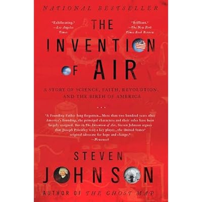 The Invention of Air