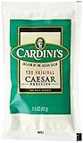 Cardini Caesar Dressing, 1.5 Ounce (Pack of 60)