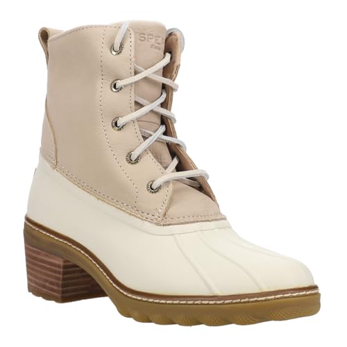 Image of Sperry Women's Saltwater Heel Rain Boot