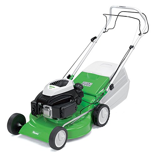 Viking 4-stroke Petrol Garden Lawn Mower Stihl