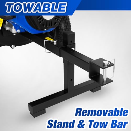 Bilt Hard Wood Chipper With Tow Hitch thumb #4