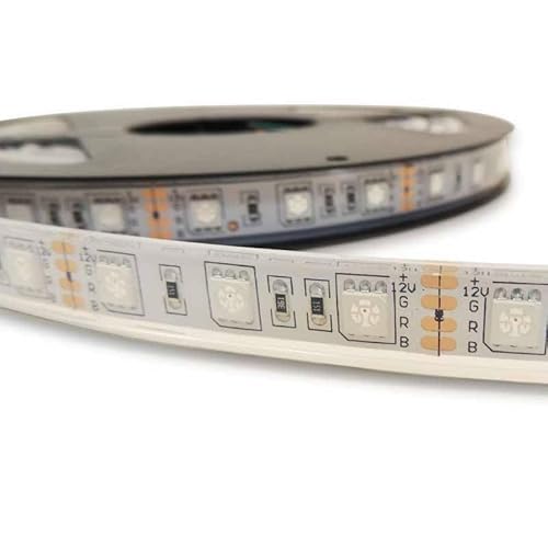 B  LED BARCELONA LED: Tira de LED 12V DC