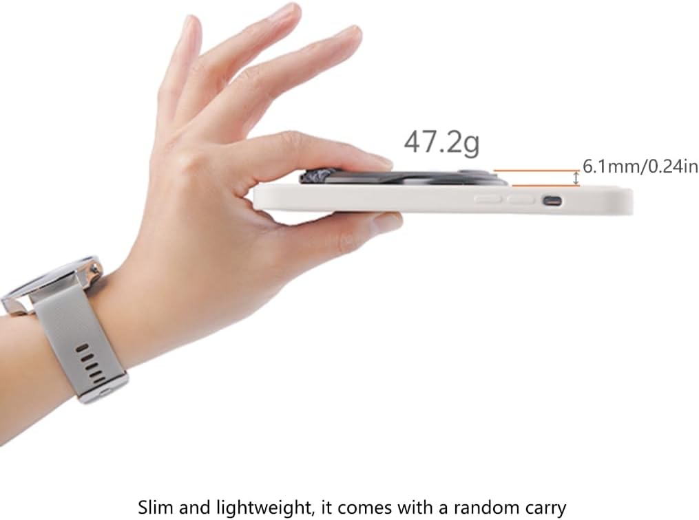 Phone Holder for Smartphones Magnets Phone Stand Grip Mount Photograph Phone Tripods Foldable