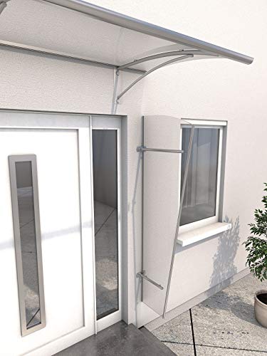 Preisvergleich Produktbild Gutta Seitenblenden für PT / G Acryl klar Edelstahl 7220189