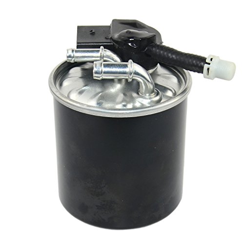 Filtre à carburant 5 broches Bisenya pour Classe C W204 et GLK X204