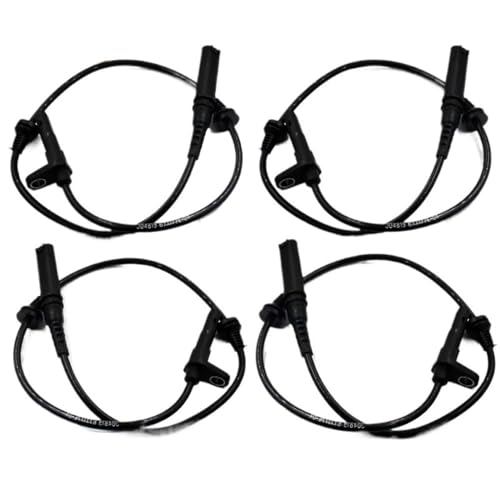 Capteur vitesse de roue ABS avant arrière pour BMW X5 E70 F15 et X6 E71 F16