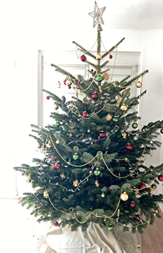 Episode 10 - "Advent, Advent - Bam oida"