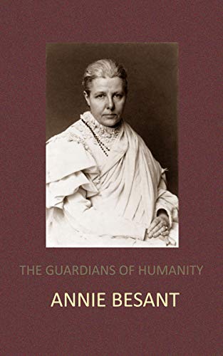 The Guardians of Humanity (English Edition)