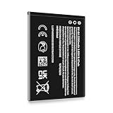 BV-6A Battery, Upgraded [2200mAh] Super High Capacity 0 Cycle Li-ion Battery Replacement widely for Nokia 8110 4G TA-1059 TA-1048 TA-1067 TA-1071 TA-1295 2720V flip 2017 Series 2060 3060 5250 Series