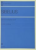 シベリウス 8つの小品 作品99 (全音ピアノライブラリー)