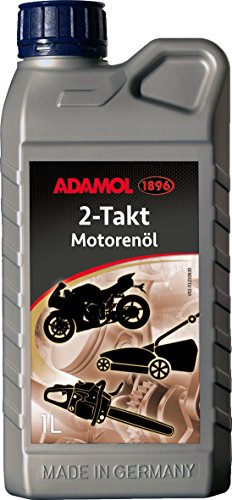 ADAMOL 1896 01210830 2 pour Moteur, 1 L Cover