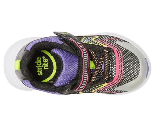 Image of Stride Rite Kids' SR Lighted Cosmic 2.0 Sneakers