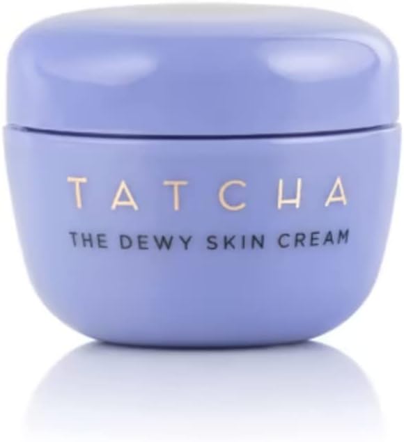 The Dewy Skin Cream 10 ML
